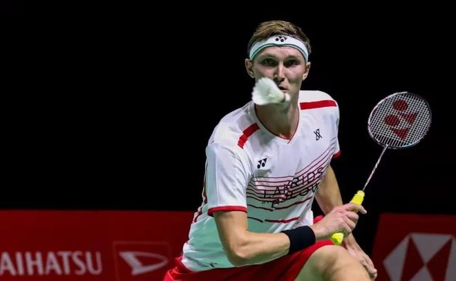 开云体育中国官网-日本队碾压丹麦队，辛杜点燃赛场