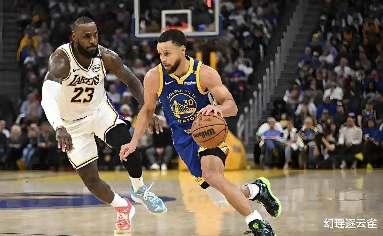 开云体育APP下载-广州队翻盘湖人，库里统治全场