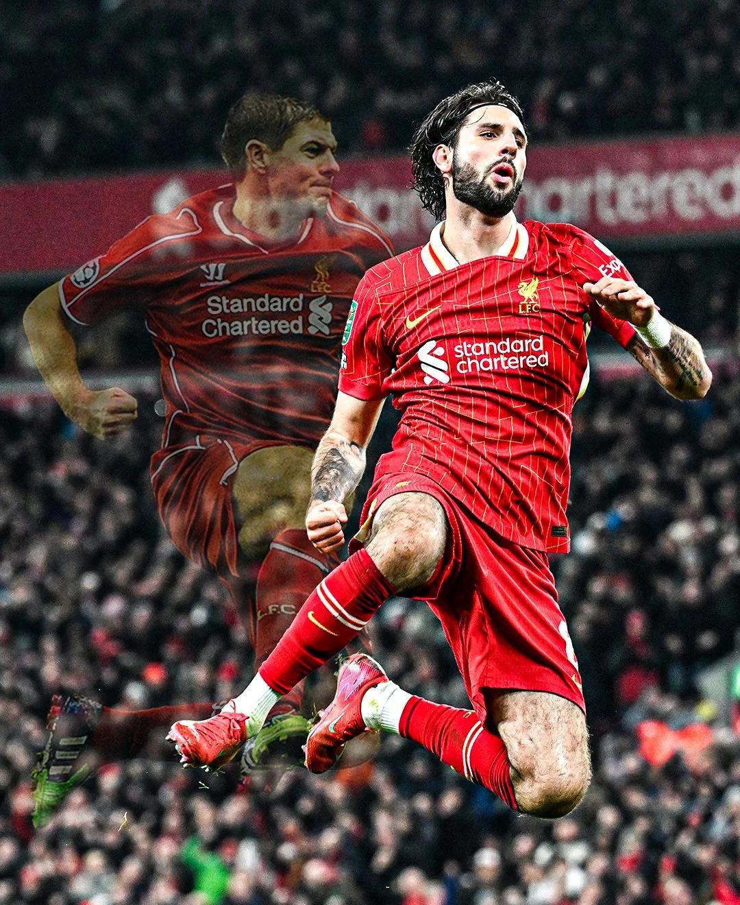 开云体育app-利物浦前景堪忧，冠军梦想岌岌可危！