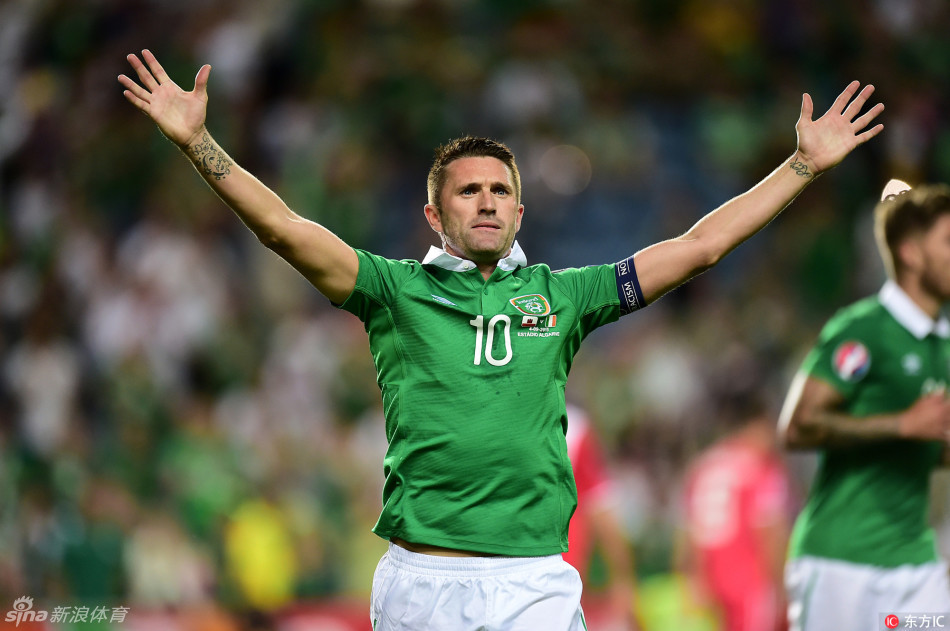 开云官网-爱尔兰国家队取得一场重要胜利
