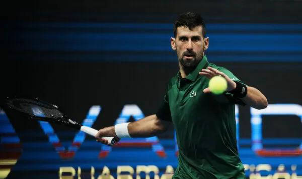 开云官方平台-意大利网球队横扫英国网球队，德约科维奇爆发神勇